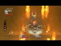 Super Smash Bros. Brawl - Stage 14 - The Ruins