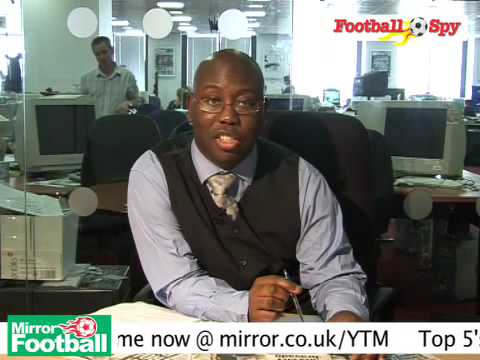 Football Spy – Aug-14-2009