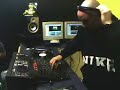 dj scanner an cru exclusive subzone set @ phatbeats