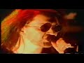 The Mission UK - \