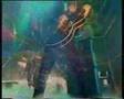 The Mission UK - 'Tower of Strength' (TOTP 1994)
