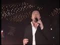 Love me tonight - Joseph King as Tom Jones