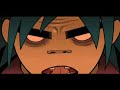 GORILLAZ - i´m blue