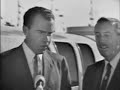 1959 Monorail Dedication