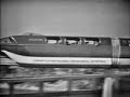 1959 Monorail Dedication