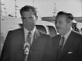 1959 Monorail Dedication