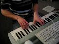 sniper - sans repere on piano sniper - sans repere on piano