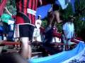 La Banda del Glorioso*