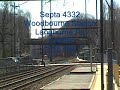 Septa 4332 with a squeling S2M