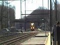 Septa 4332 with a squeling S2M