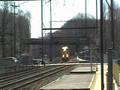 Septa 4332 with a squeling S2M