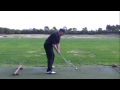 The Easiest Golf Swing-Hammer Man Lavery Style