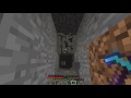〔マインクラフト♯372〕ぐっちのサバイバル生活 ダイヤザクザク!採掘速度最速で入手!! サバイバル