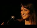 carla bruni   tout le monde