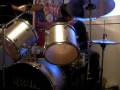videos de The Foolhardies - Drum solo