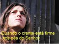 Vou seguir - Cassiane