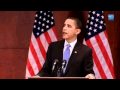 Barack Obama Addresses the House Democratic Caucus 3-20-2010