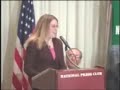 Young Woman's Testimony On Inhalant Abuse Educational Video