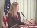 Young Woman's Testimony On Inhalant Abuse Educational Video