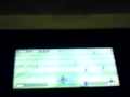 Psp conectado a la pantalla