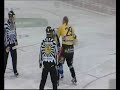 Jonne Virtanen vs Patrik Lostedt