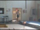 Torneo - Entrenosotros (Tumbling Granada)