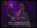 NHC: Come Thou Fount