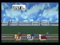 Hrc Nba 1P Co-op King Dedede 2x