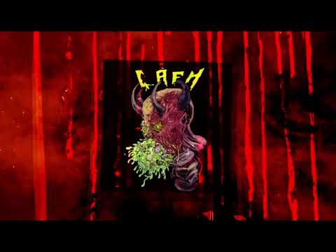 Death Thrashers CONCRETE FUNERAL drop new single LAFH (Loud As Fuckin