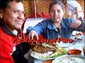 Las caba�as