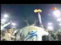 Barcelona '92 Opening Ceremony 12 - The Olympic Flame