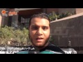 يقين | وقفة للتضامن مع مستشاري مجلس الدولة ضد لجنة الخمسين -Views : 1