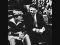 Menuhin/Enescu play Bach Double Concerto in D minor - Part 2