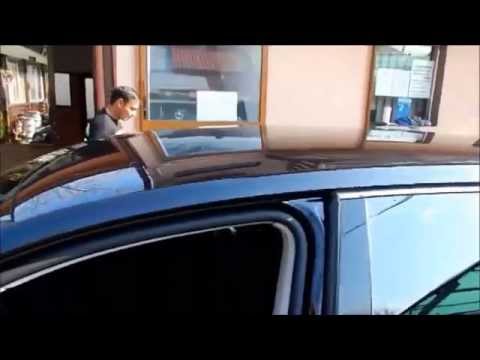 Reparatie PDR dupa grindina Bucuresti