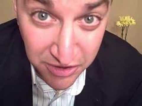 realtors - Spoof of real estate agent begging for a listing.