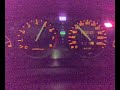 Civic 1.4iS Automatic acceleration Civic 1.4iS Automatic acceleration
