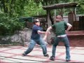 Crouching Hidden Master