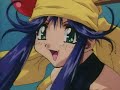Ver Saber Marionette J - I'll Be There