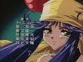 Saber Marionette J Closing Theme Song
