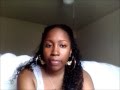 4. Lola's Hair - Initial Thoughts - YouTube