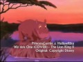 【We Are One】 Fan Cover w/Hollowriku