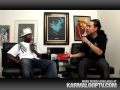 Talib Kweli Interview