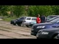 драг рейсинг Мукачево 7 июня 2009