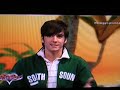 Kindgom Hearts 358 2 Days Il Giardino dei Girasoli Spot 1 ITA.MOV