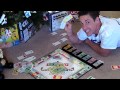 www.usaopoly.com - i love monopoly... and i also love nintendo. that's why usaopoly's nintendo monopoly is perfect for me! our friends at usaopoly license & partner with the best board game brands around to make 100+ specialty edition boardgames. they have a ton of games to choose from, so check out the entire selection here: www.usaopoly.com have fun!
