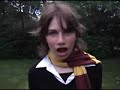 Merve Derwin Hunts Big Foot