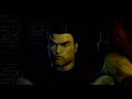 Vampire: The Masquerade - Redemption Abbraccio in italiano