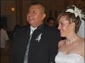Nuestra Boda Nestor Serrano y Patricia Camarena