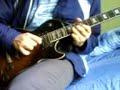 welcome to the jungle - guns n roses cover