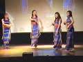 Danse vietnamienne